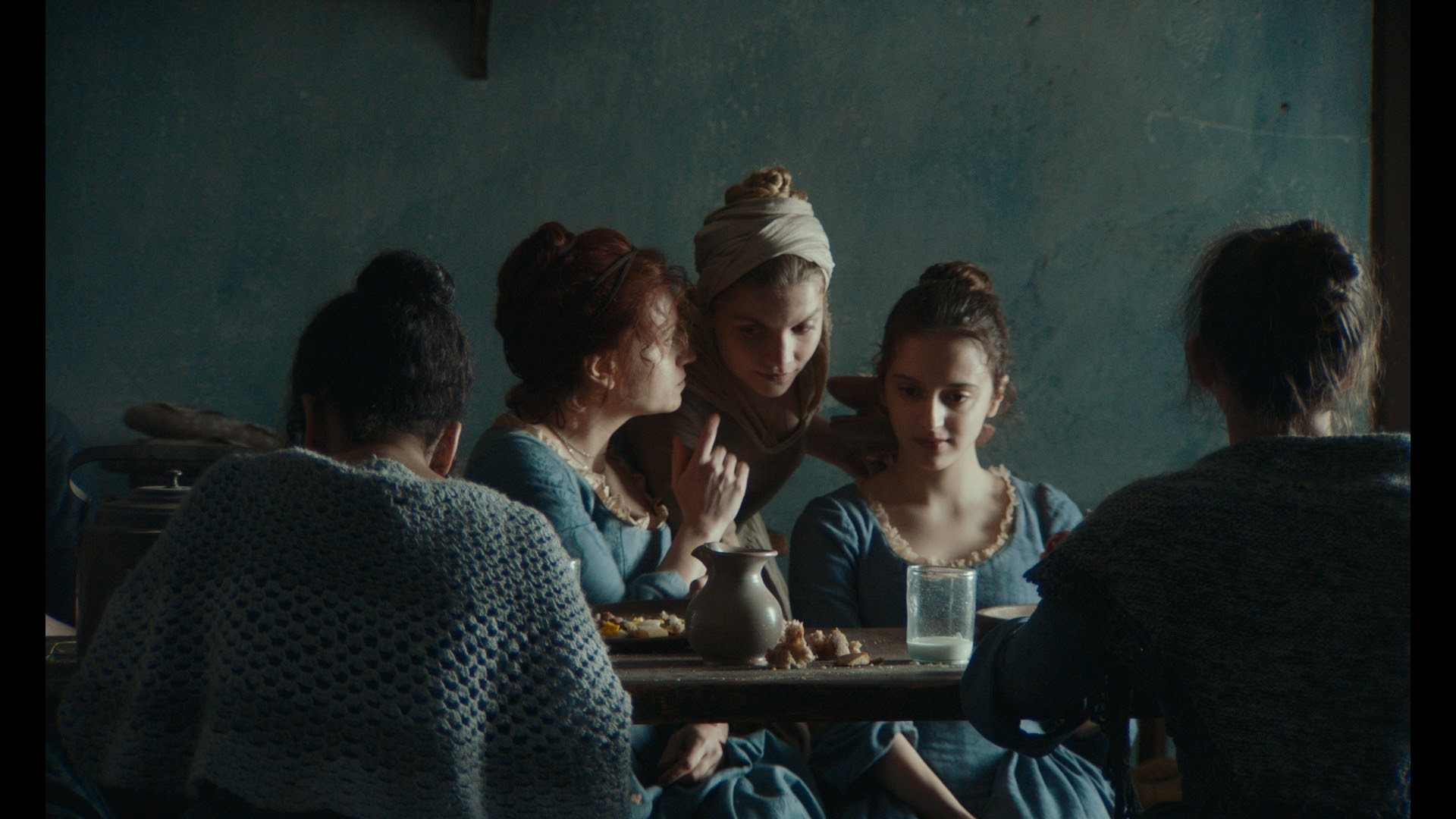 ¡GLORIA! será la película inaugural del Festival de Gijón